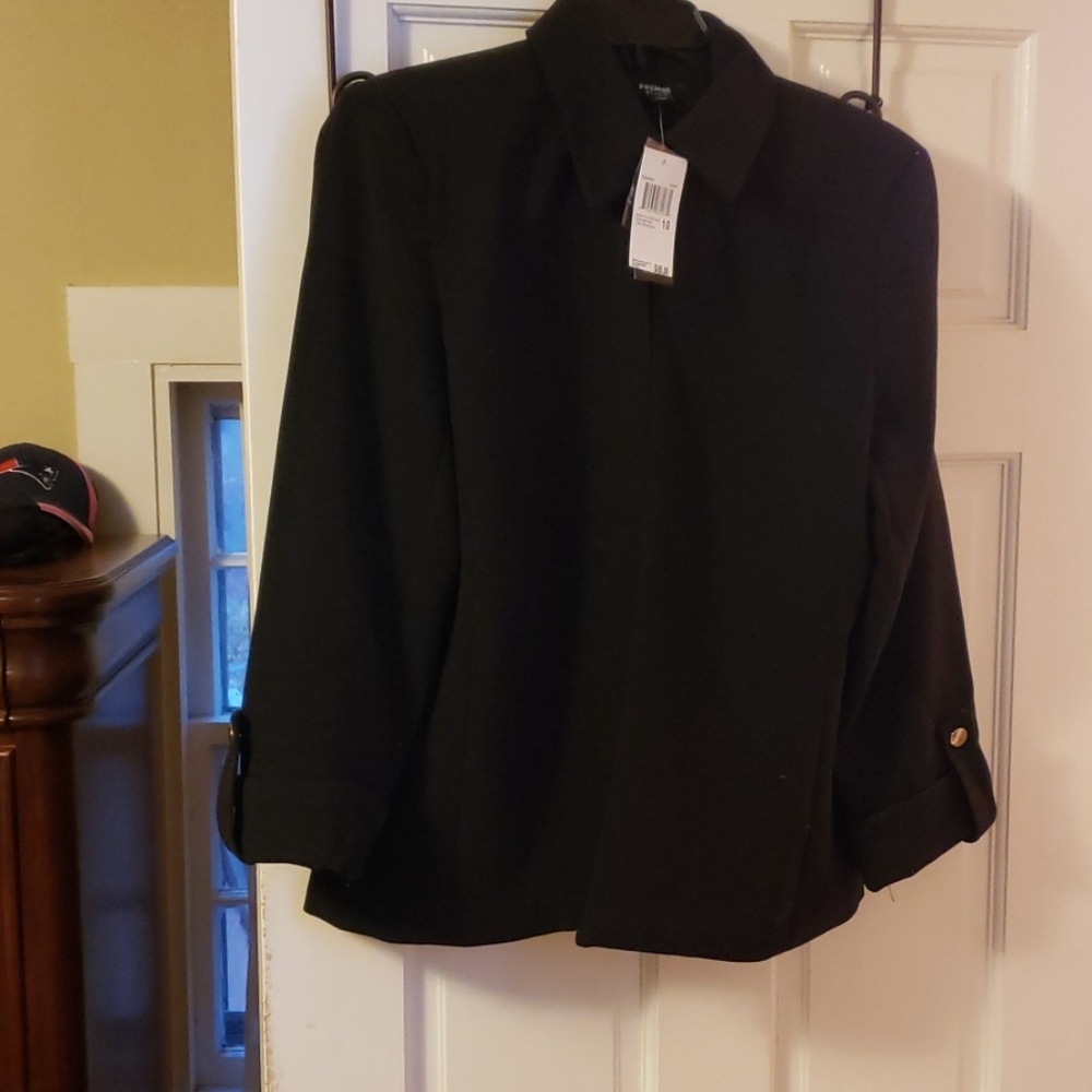 Jacket - Picture 2 of 2